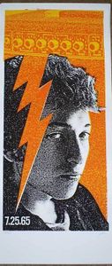 Bob Dylan 7.25.65 2007