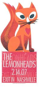 The Lemonheads Nashville 2007