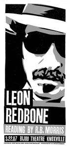 Leon Redbone Knoxville 2007