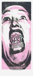 Cincy Punk Fest VI Cincinnati 2007