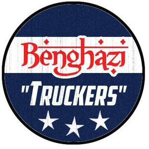 Benghazi Truckers
