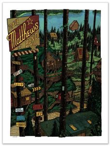 Dave Matthews Band Stateline 2019
