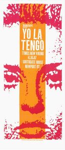 Yo La Tengo Newport 2007