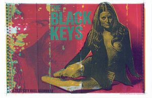 The Black Keys Nashville 2007