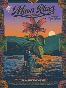 Moon River Music Festival Chattanooga 2019 (Show Edition)