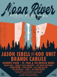Moon River Music Festival Chattanooga 2019