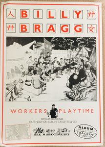 Billy Bragg