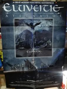 Ategnatos