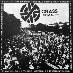 Demos 1977-79
