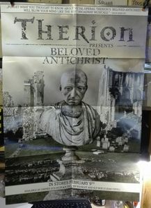 Beloved antichrist