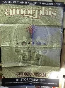 queen of time