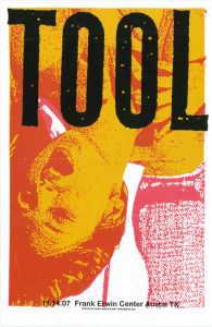 Tool Austin 2007 (Band edition)