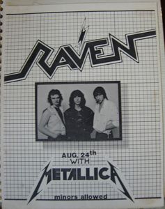Raven Austin August 24, 1983