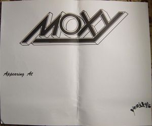 Moxy
