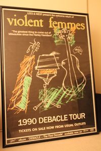 Violent Femmes