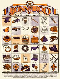 Bonnaroo 2009 (Artist Edition)