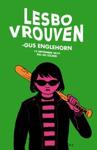 Lesbo Vrouven + Gus Englehorn