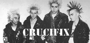 Crucifix