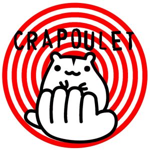 Crapoulet Records