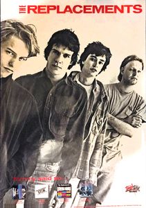 The Replacements, 1984