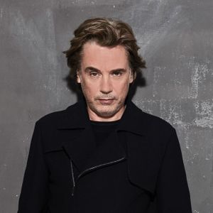 Jean-Michel Jarre