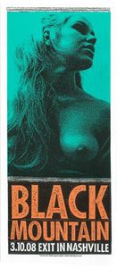 Black Mountain Nashville 2008