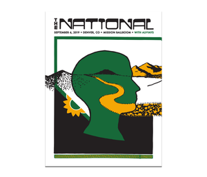 The National Denver 2019 (Night 1) (Show Edition)