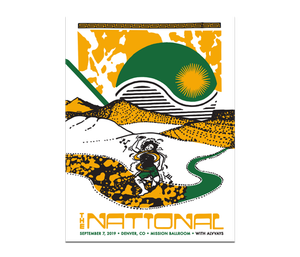 The National Denver 2019 (Night 2) (Show Edition)