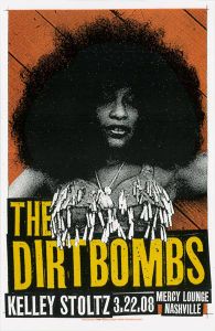The Dirtbombs Nashville 2008
