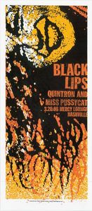 Black Lips Nashville 2008