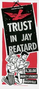 Jay Reatard Nashville 2008