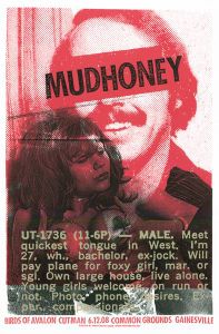 Mudhoney Gainesville 2008