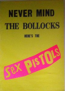 Sex Pistols