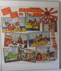 Sex Pistols