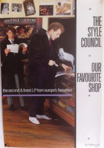 The Style Council