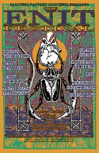 Enit Festival 1996