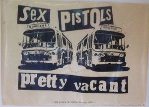 Sex Pistols
