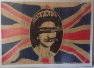 Sex Pistols