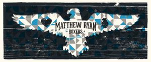 Matthew Ryan - Boxers
