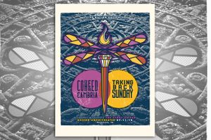 Coheed And Cambria Nashville 2018