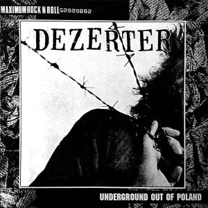 Underground out of Poland