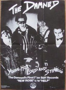 The Damned