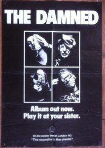 The Damned
