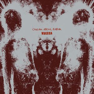 Cream Abdul Babar / Kylesa