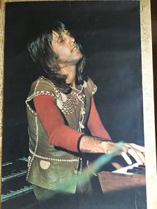 Keith Emerson