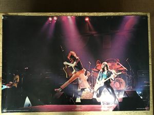U.F.O. – (1979)