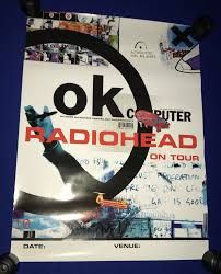Radiohead OK Computer