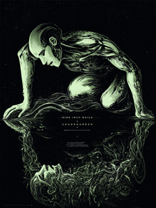 Nine Inch Nails - North American Tour, 2014
