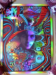 Syd Barrett - 2017