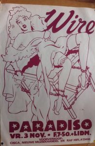Wire